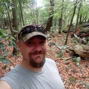 Meet your Posher, Jeremy